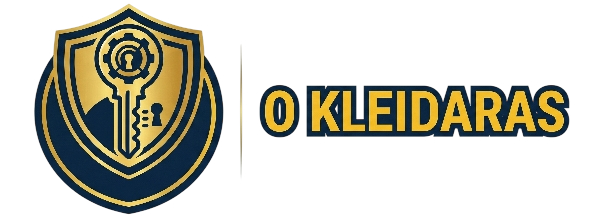 o-kleidaras.gr