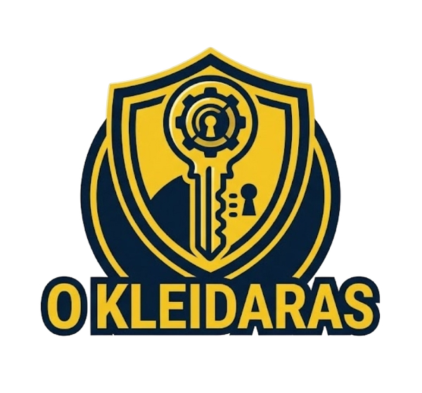 o-kleidaras.gr